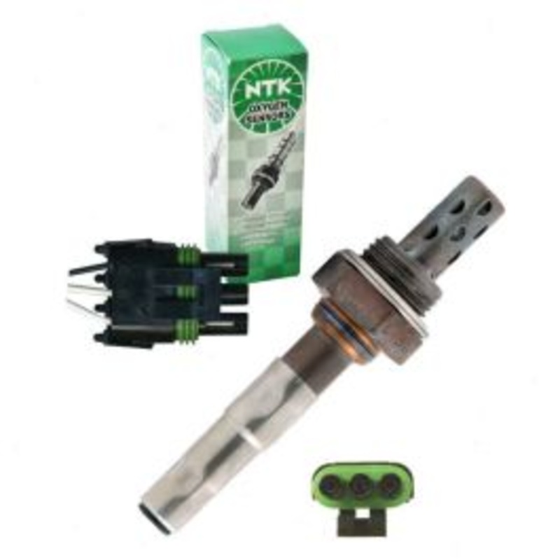 NGK NTK Upstream Oxygen (O2) Sensor for 1992-1994 Chevrolet S10 Blazer 4.3L V6