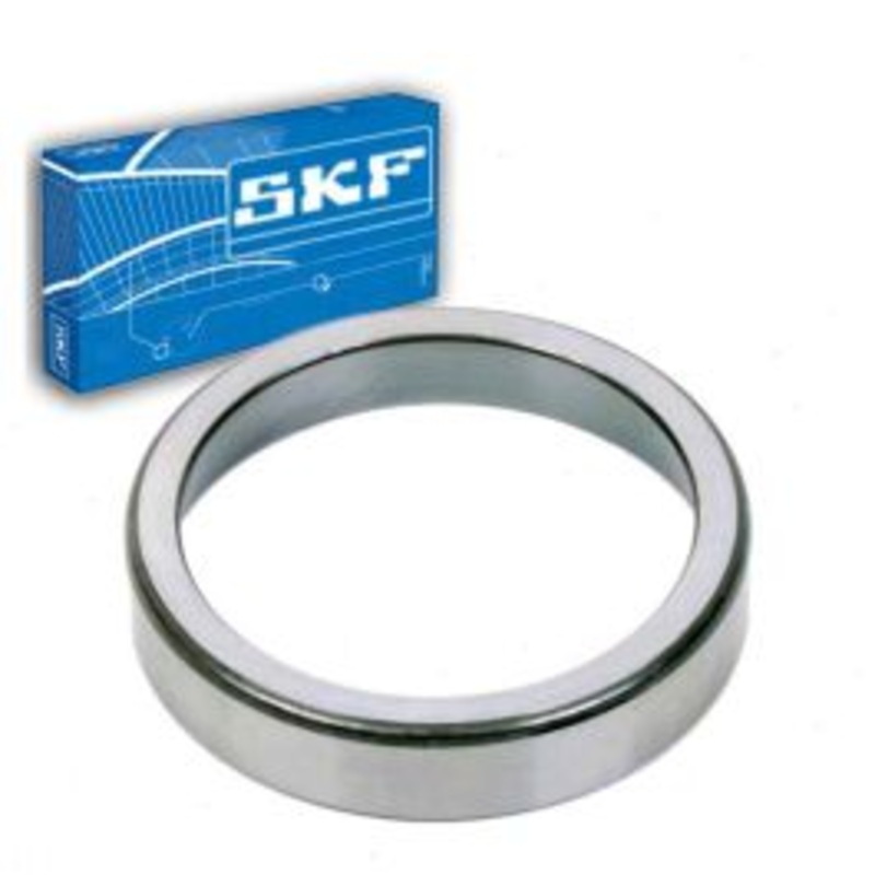 SKF Front Inner Wheel Bearing Race for 1967 Mercury Brougham