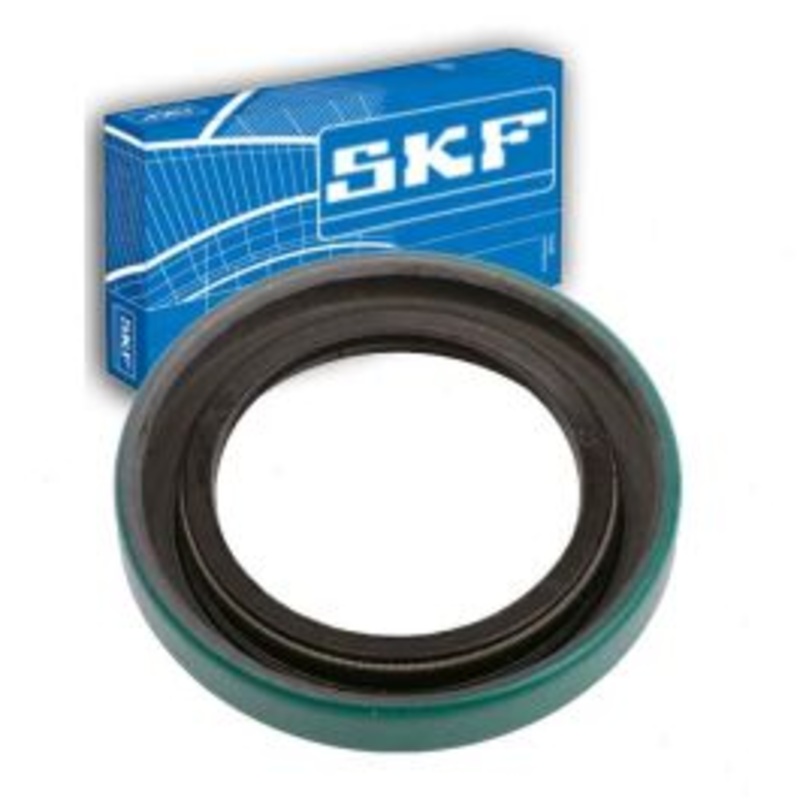 SKF Front Manual Transmission Seal for 1976-1982 Chevrolet G10