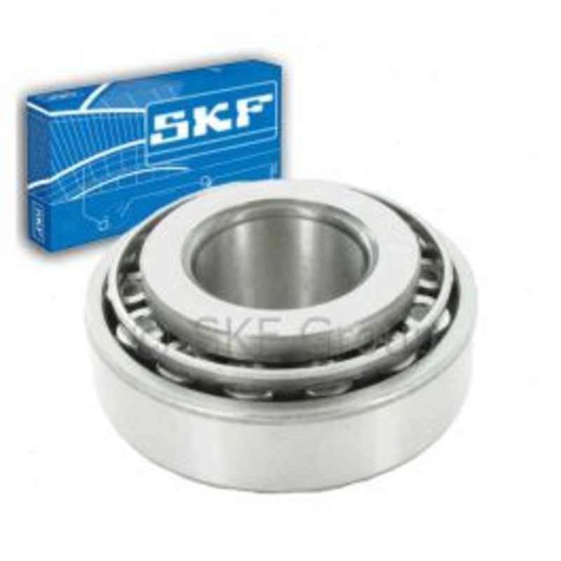 SKF Front Outer Wheel Bearing for 1954-1960 Ford Sunliner 4.8L V8