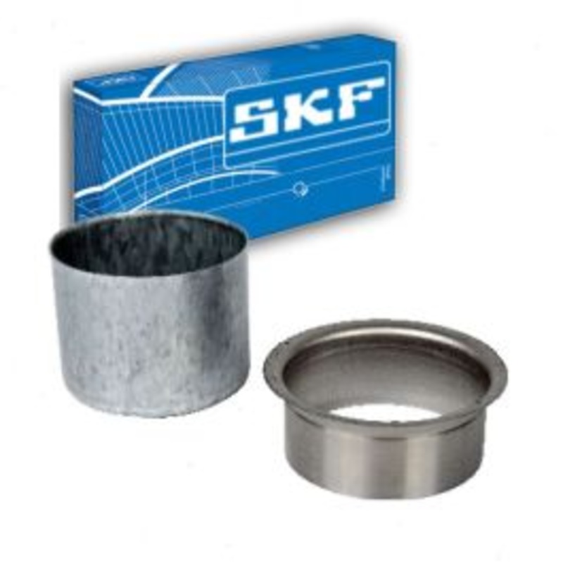 SKF Left Output Shaft Repair Sleeve for 1984-1987 Honda Prelude