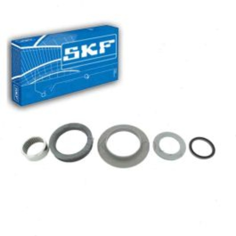 SKF Locking Hub Service Kit for 1997-2006 Jeep TJ