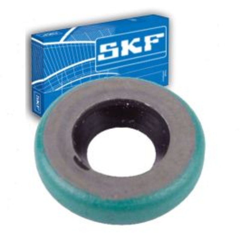 SKF Overdrive Solenoid Seal for 1964-1967 Ford Custom 500