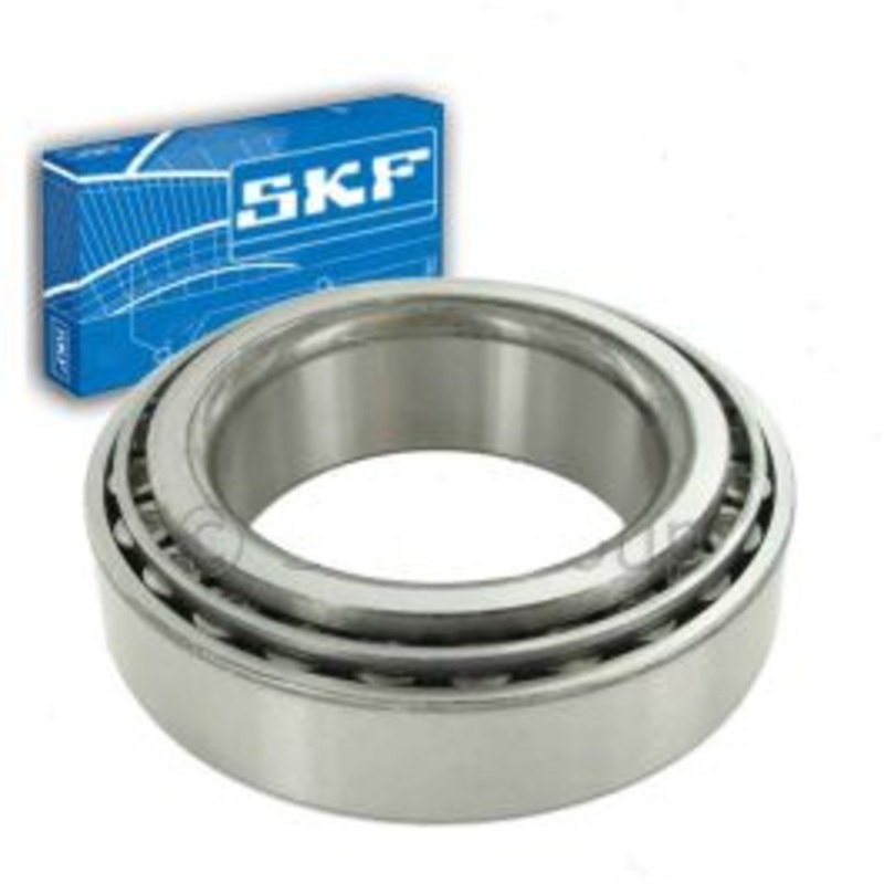 SKF Rear Axle Differential Bearing for 1975-1977 Dodge W200