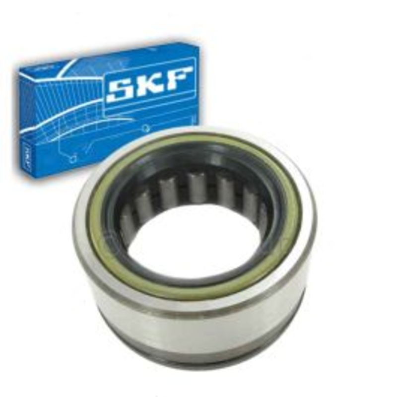SKF Rear Axle Shaft Bearing Assembly for 1975-1987 Oldsmobile Cutlass Salon