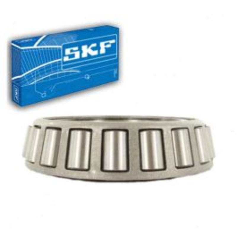 SKF Rear Inner Wheel Bearing for 1979-2000 GMC C2500