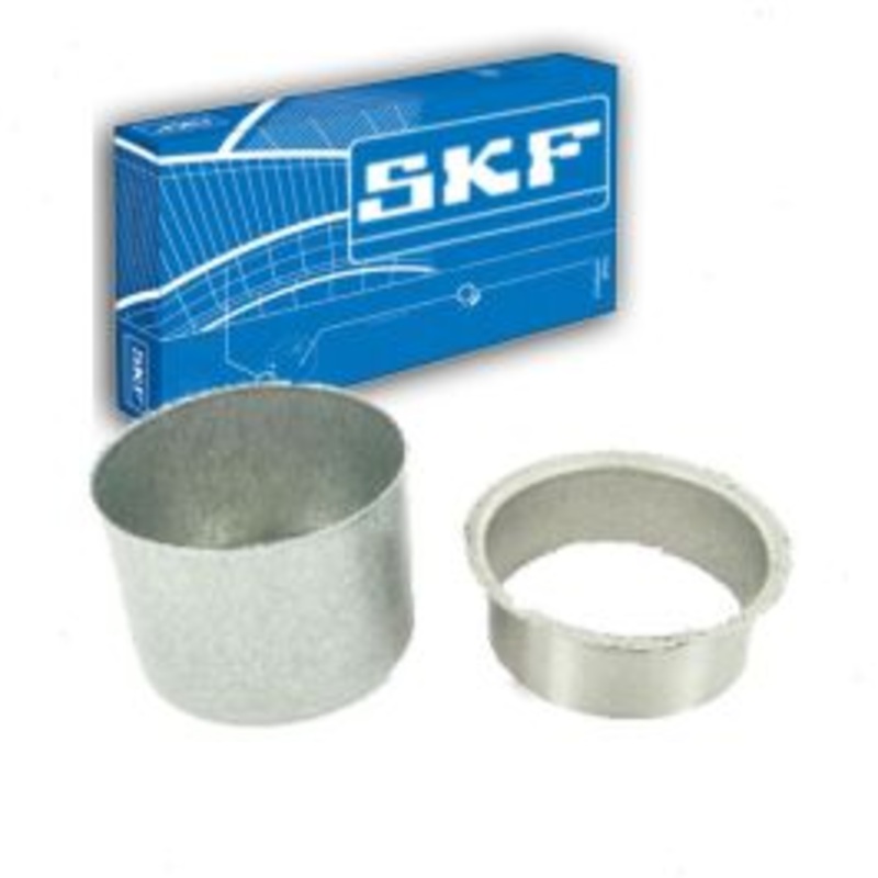 SKF Rear Manual Transmission Repair Sleeve for 1966 GMC K1000 Pickup