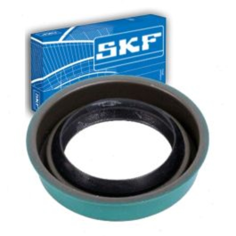 SKF Rear Transfer Case Output Shaft Seal for 1984-1987 Ford F-350