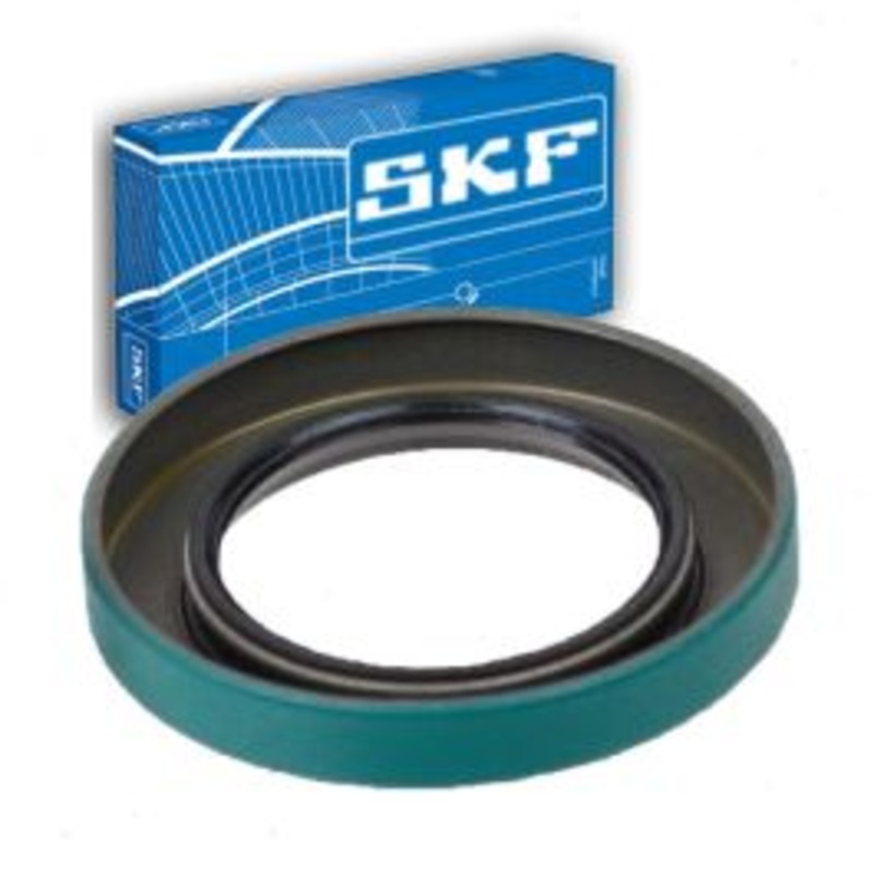 SKF Rear Wheel Seal for 1962-1963 Riley Elf I