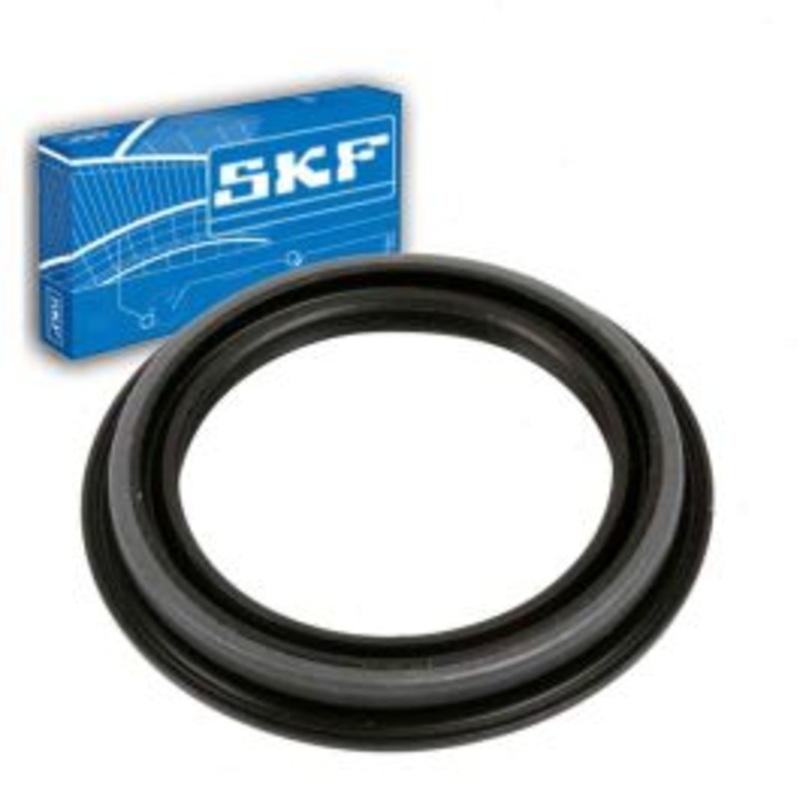 SKF Rear Wheel Seal for 1995-1997 Ford Windstar
