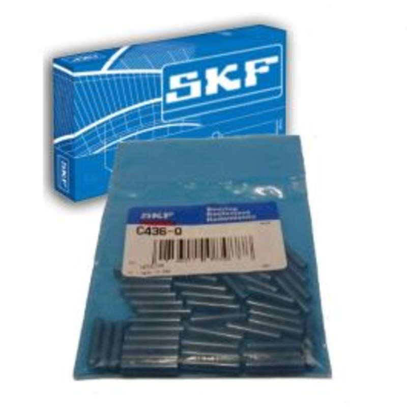 SKF Transfer Case Main Shaft Pilot Bearing for 1969-1970 International 1200D