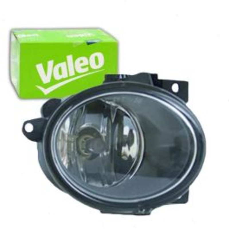 Valeo 43689 Fog Light