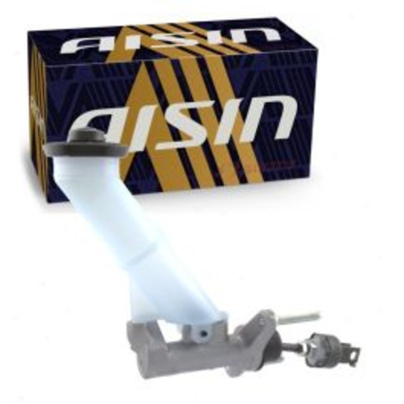 AISIN Clutch Master Cylinder for 1999-2003 Toyota Solara