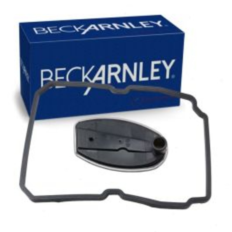 Beck/Arnley Transmission Filter Kit for 2001-2004 Mercedes-Benz SLK320