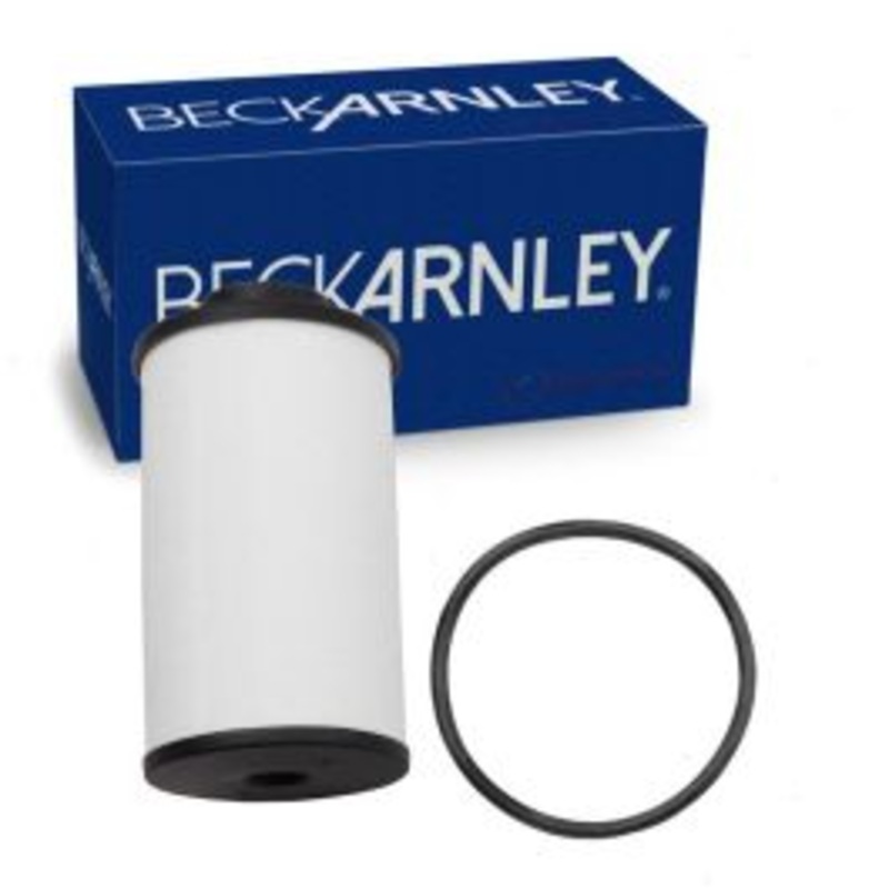 Beck/Arnley Transmission Filter Kit for 2015-2019 Volkswagen Golf SportWagen 1.8L 2.0L L4