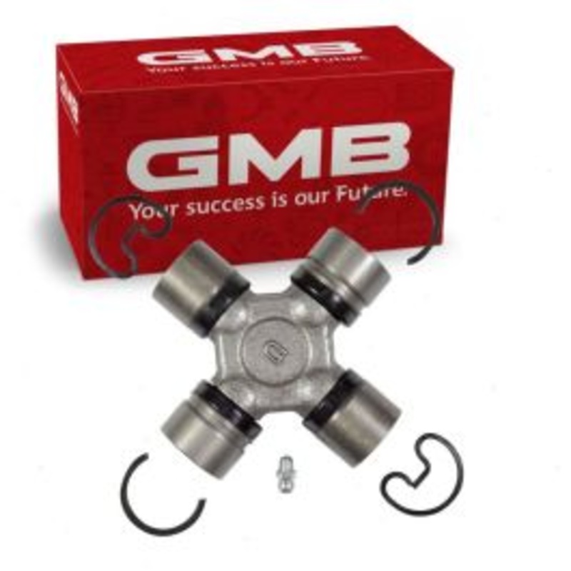 GMB Front Shaft Front Universal Joint for 1994-1995 GMC Yukon