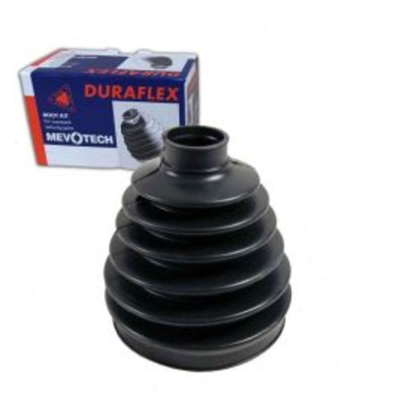 Mevotech Duraflex Front Outer CV Joint Boot for 2002-2003 Infiniti QX4