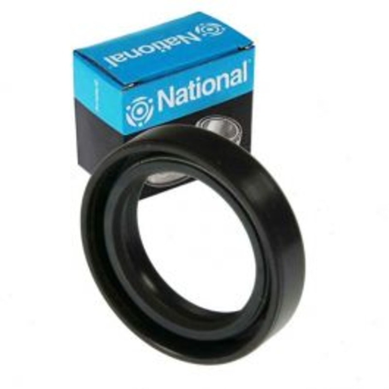 National Extension Housing Seal for 1990-2018 Subaru Legacy