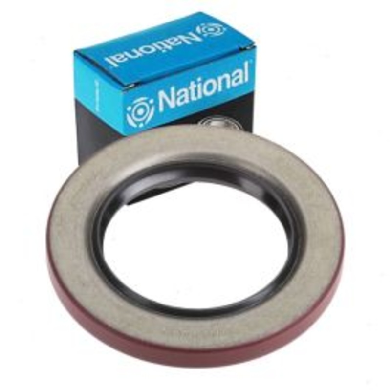 National Front Axle Spindle Seal for 1964-1972 Ford F-250