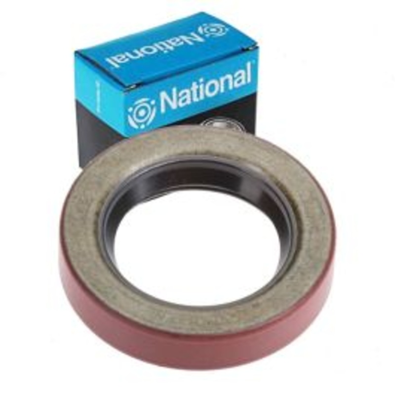 National Front Transfer Case Output Shaft Seal for 1965-1970 Jeep J-3700