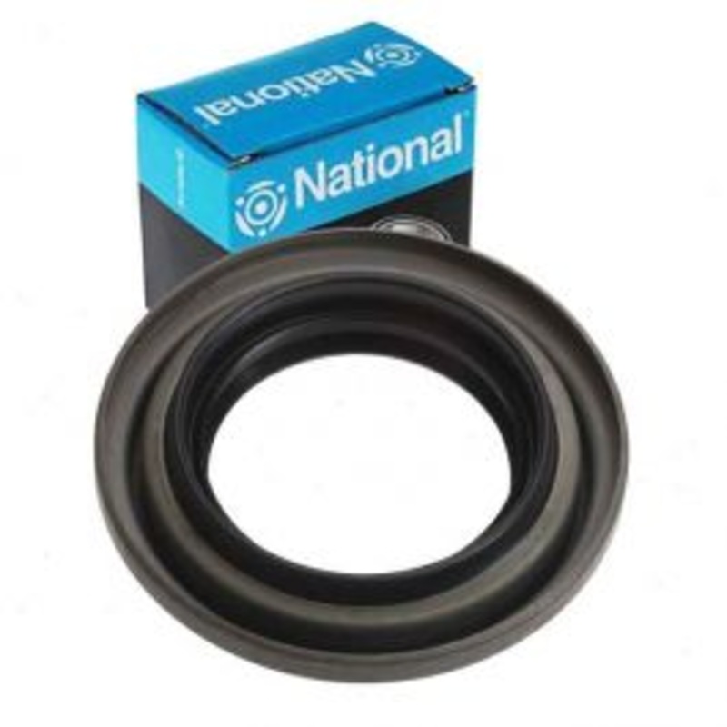National Rear Outer Differential Pinion Seal for 1972 Fargo B300 Van