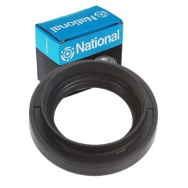 National Transfer Case Input Shaft Seal for 1989-1991 GMC Tracker