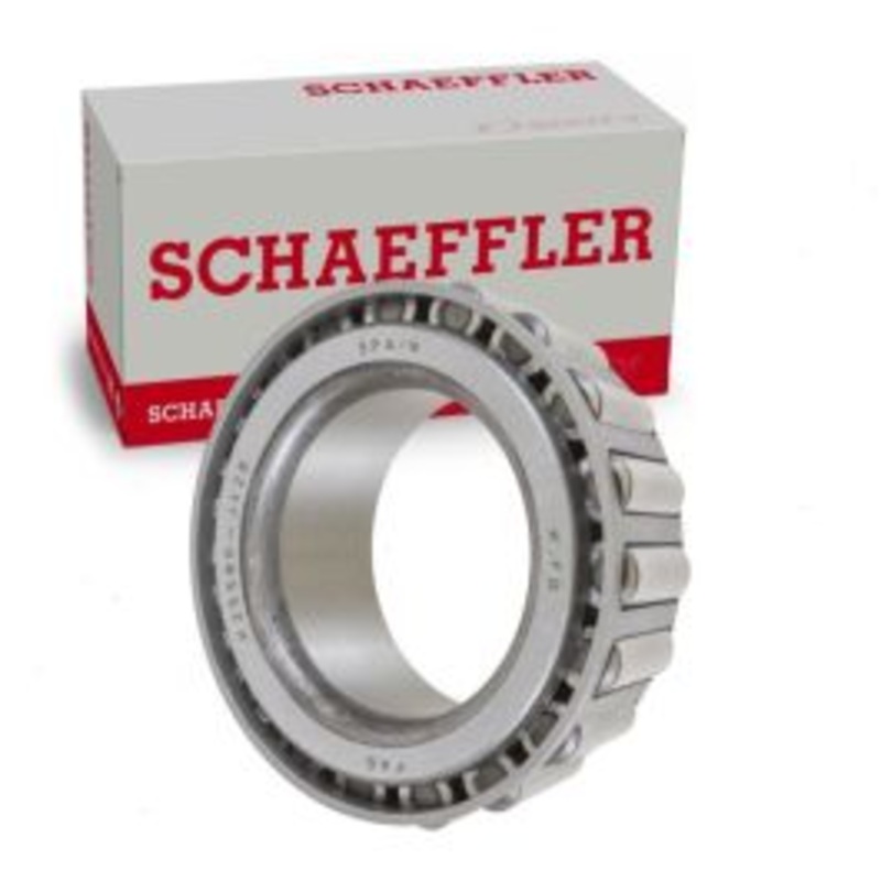 Schaeffler Rear Differential Bearing for 1960-1962 Dodge Polara