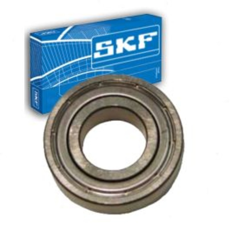 SKF 6208-2ZJ Bearing