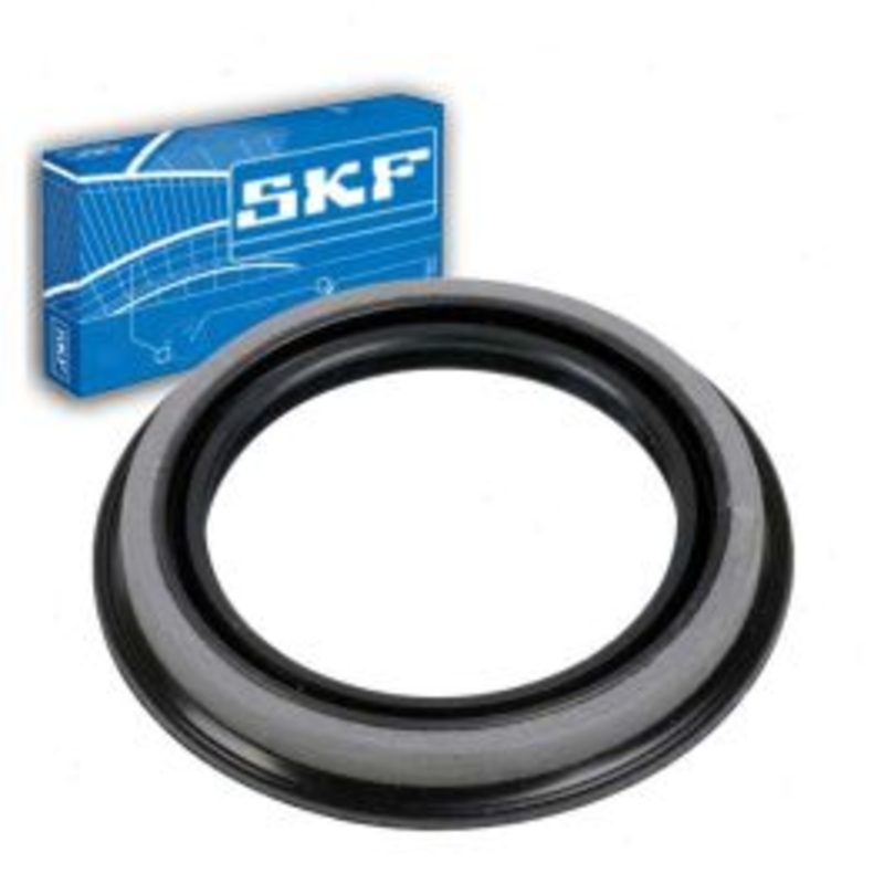 SKF Front Wheel Seal for 1963-1967 Mercury Colony Park