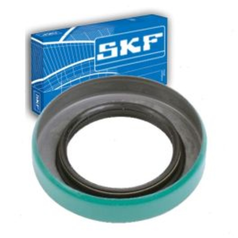 SKF Rear Manual Transmission Seal for 1975-1978 GMC K15
