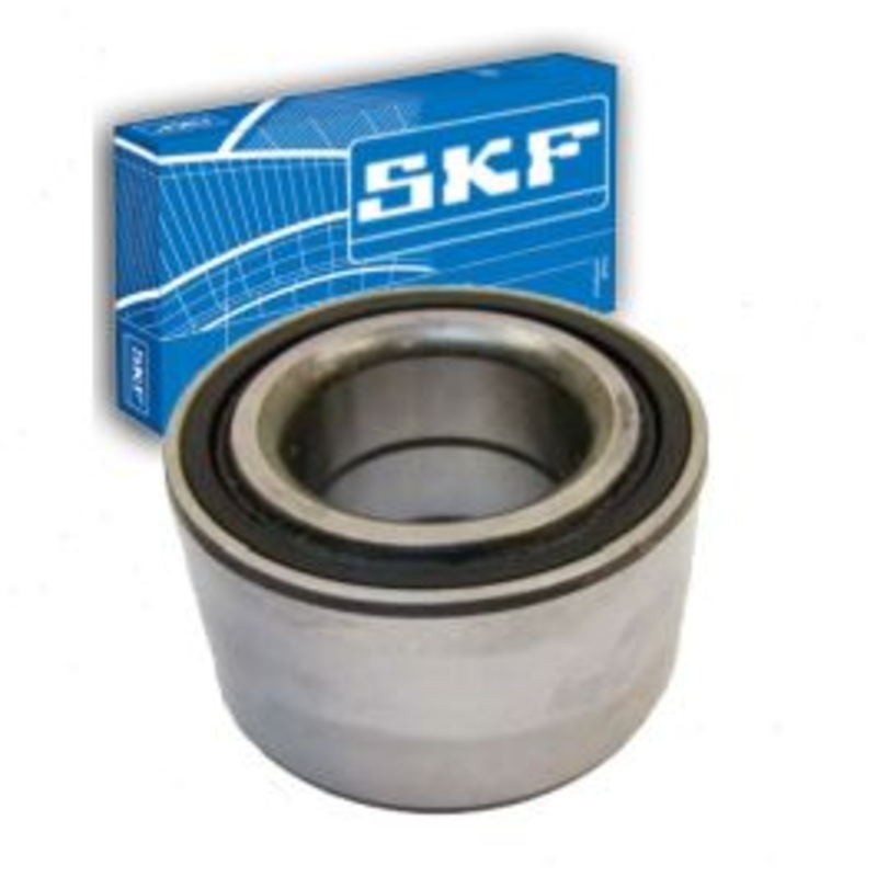 SKF Rear Wheel Bearing for 1997-2002 BMW Z3 2.5L 2.8L L6