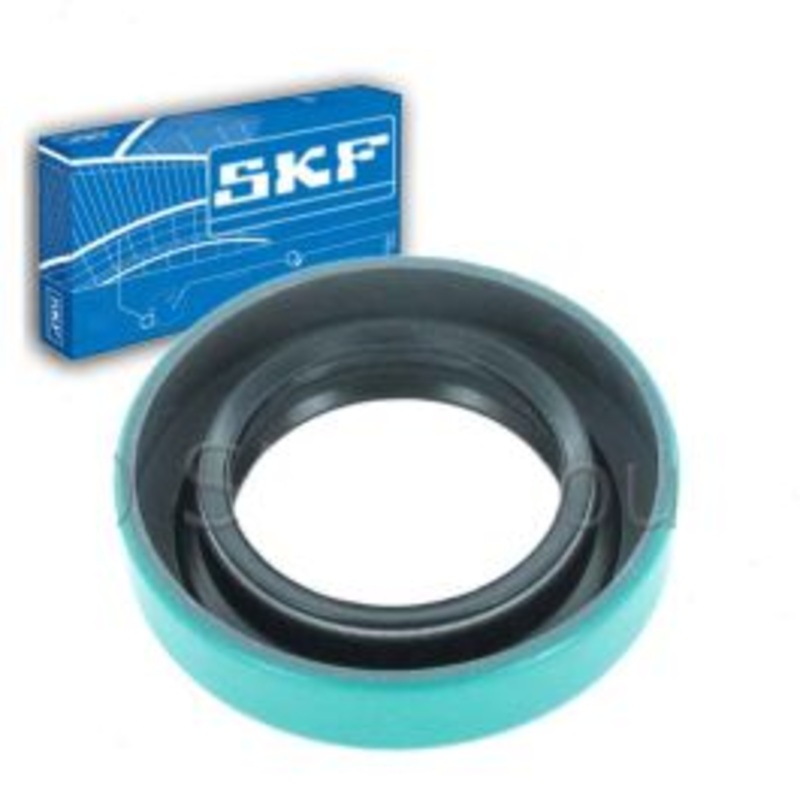 SKF Rear Wheel Seal for 1972-1974 Dodge Challenger