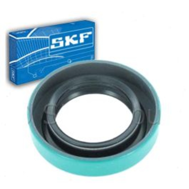 SKF Rear Wheel Seal for 1975-1979 Mercury Monarch