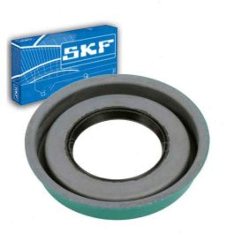 SKF Rear Wheel Seal for 1996-2014 GMC Savana 1500