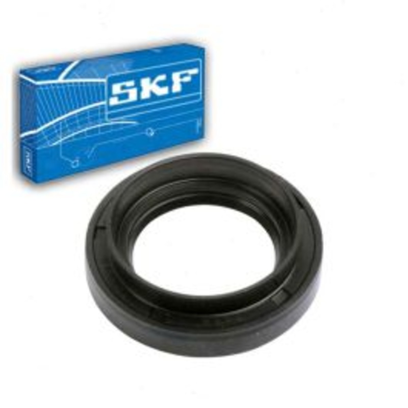 SKF Right Transmission Output Shaft Seal for 2012-2014 Scion iQ 1.3L L4