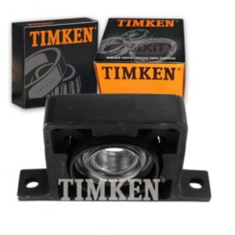 Timken Drive Shaft Center Support Bearing for 1998-2010 Dodge Dakota