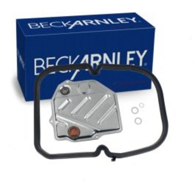 Beck/Arnley Transmission Filter Kit for 1988-1989 Mercedes-Benz 300SEL