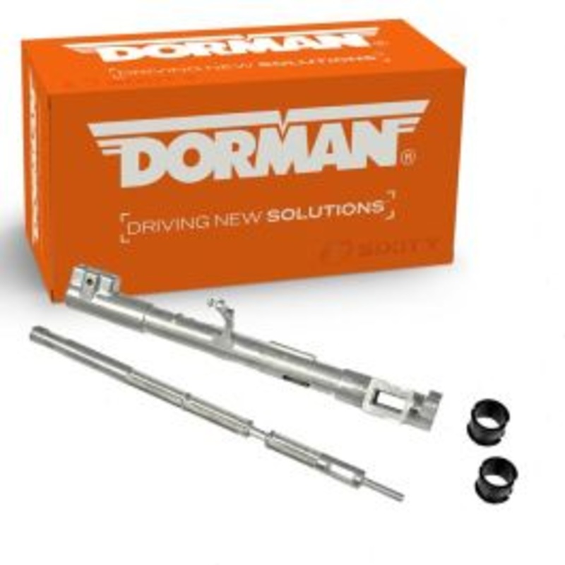Dorman Automatic Transmission Shift Tube for 1990-1991 Mercury Colony Park