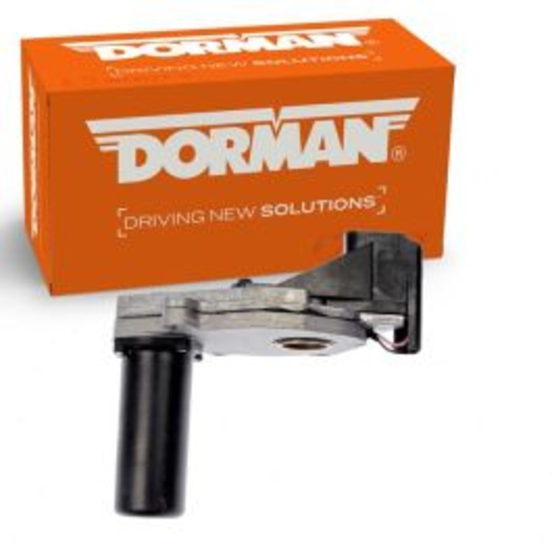 Dorman Transfer Case Motor for 1992-2005 Chevrolet Blazer