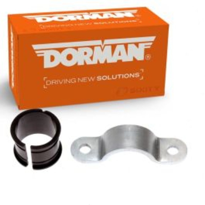 Dorman Transmission Shift Tube Clamp for 1992-2002 Ford E-150 Econoline