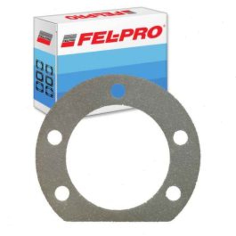 Fel-Pro Rear Axle Shaft Flange Gasket for 1961 Dodge Custom