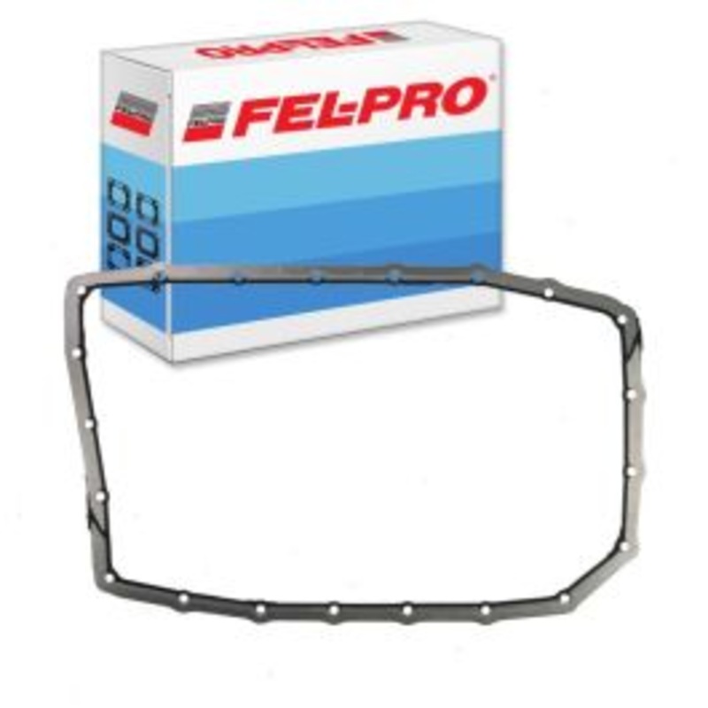 Fel-Pro Transmission Oil Pan Gasket for 2015-2016 Ford Transit-350