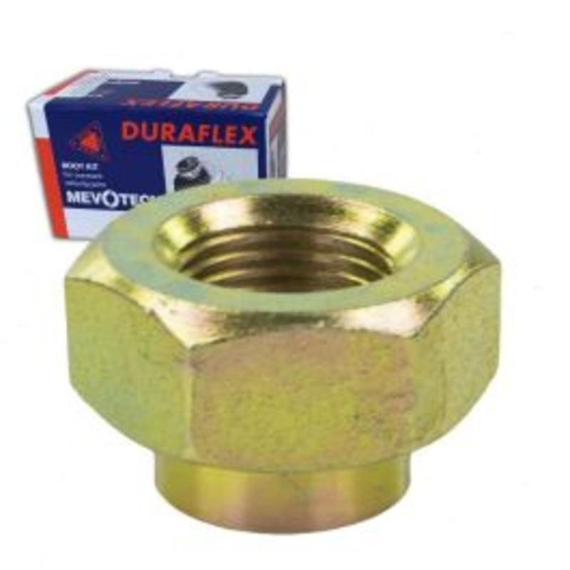 Mevotech Duraflex AT75 CV Joint Boot Kit