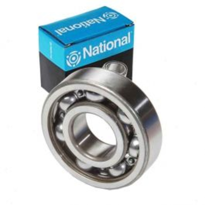 National Rear Transfer Case Output Shaft Bearing for 1995-2000 Chevrolet Tahoe