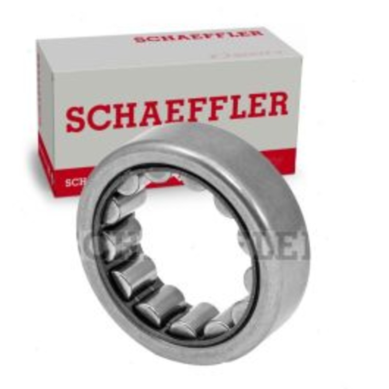 Schaeffler Rear Transmission Countershaft Bearing for 1982-1985 Jeep Scrambler