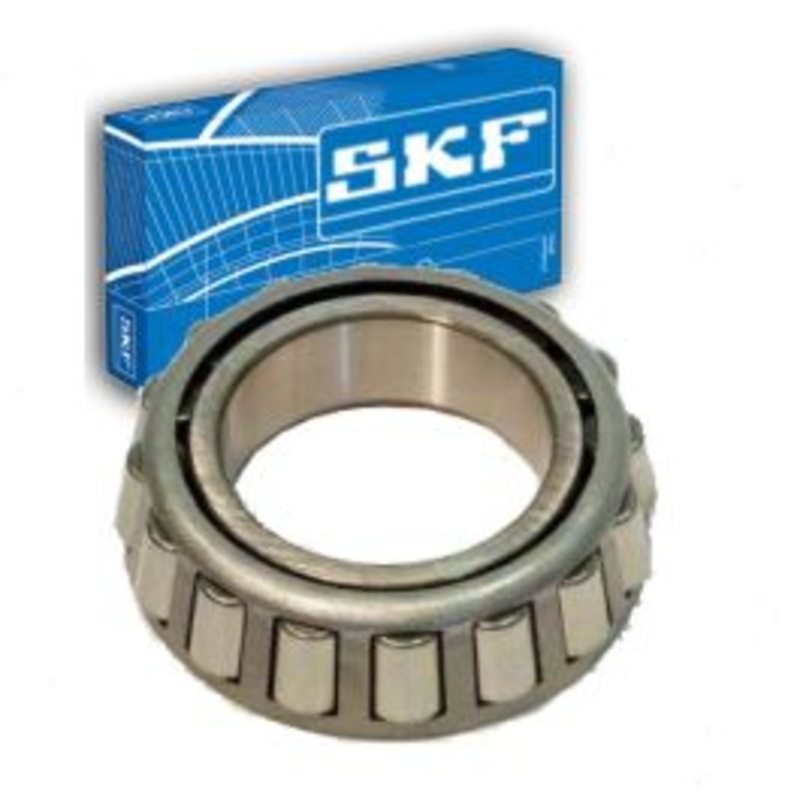 SKF BR3490 Wheel Bearing