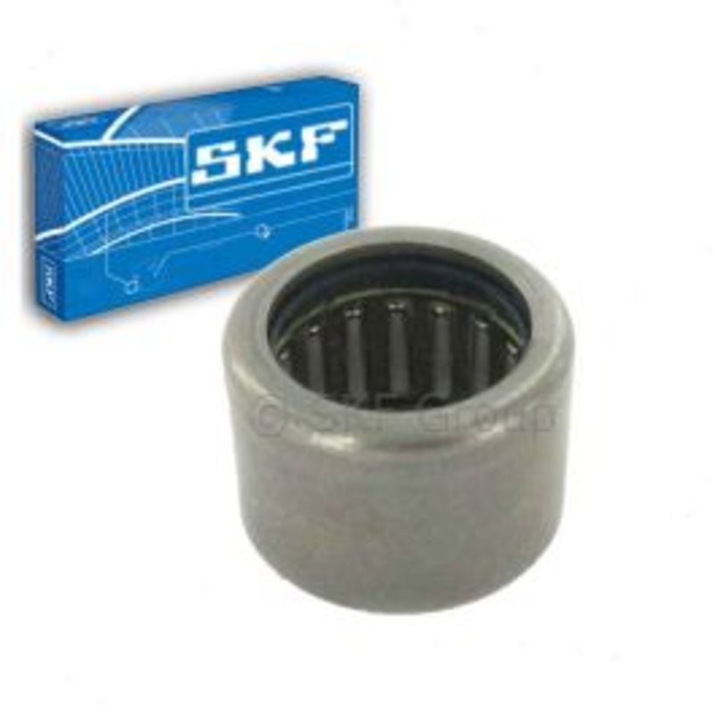 SKF Clutch Pilot Bearing for 1983-1986 Ford LTD 2.3L L4