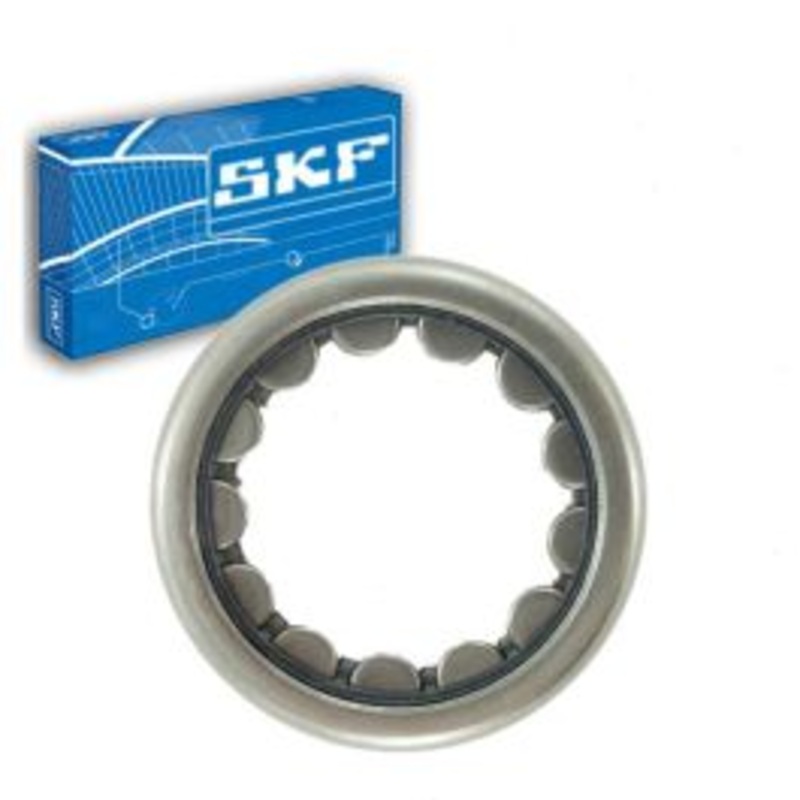 SKF Front Transmission Countershaft Bearing for 1989-1991 Chevrolet V1500 Suburban