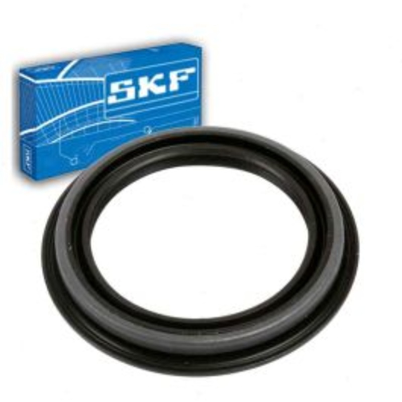 SKF Front Wheel Seal for 1964-1971 Mercury Cyclone 4.3L 4.7L 7.0L V8