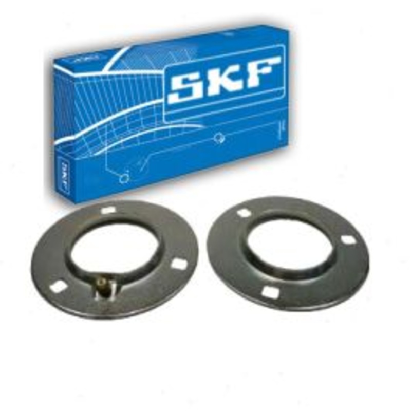 SKF G72-MSA Axle Housing